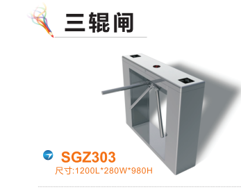唐山路南区三辊闸四号