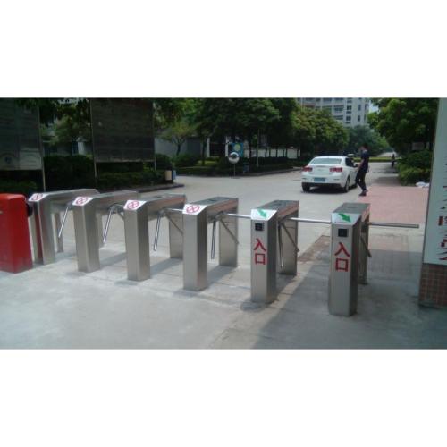 唐山路南区景区票务系统七号