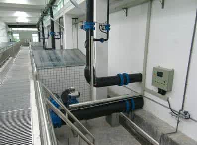 唐山路南区水泵自动控制系统四号