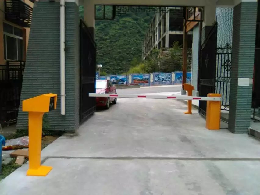 唐山路南区唐山路南区四川巴中市道闸